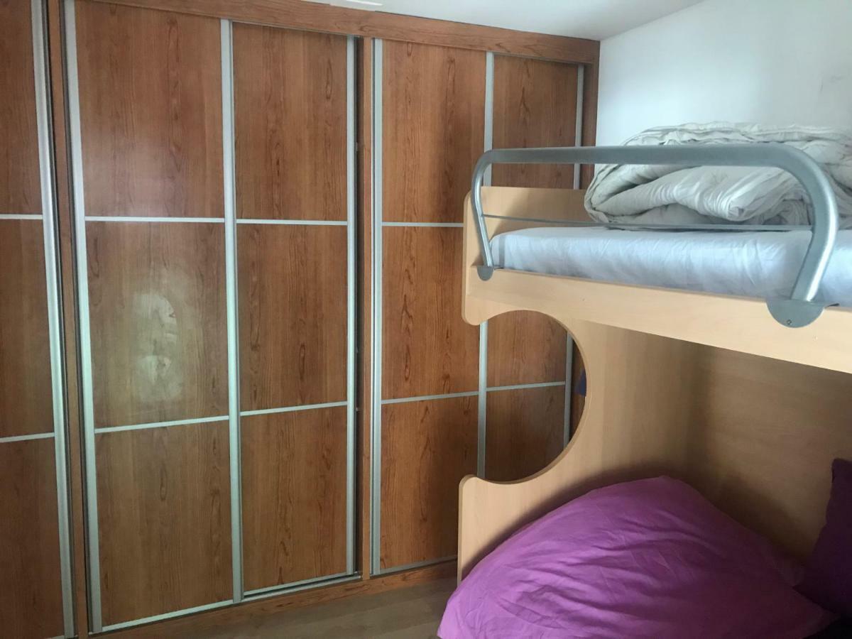 Apartamento de Lujo con Vistas Panorámicas Sierra Nevada Exterior foto