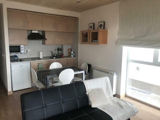 Apartamento de Lujo con Vistas Panorámicas Sierra Nevada Exterior foto