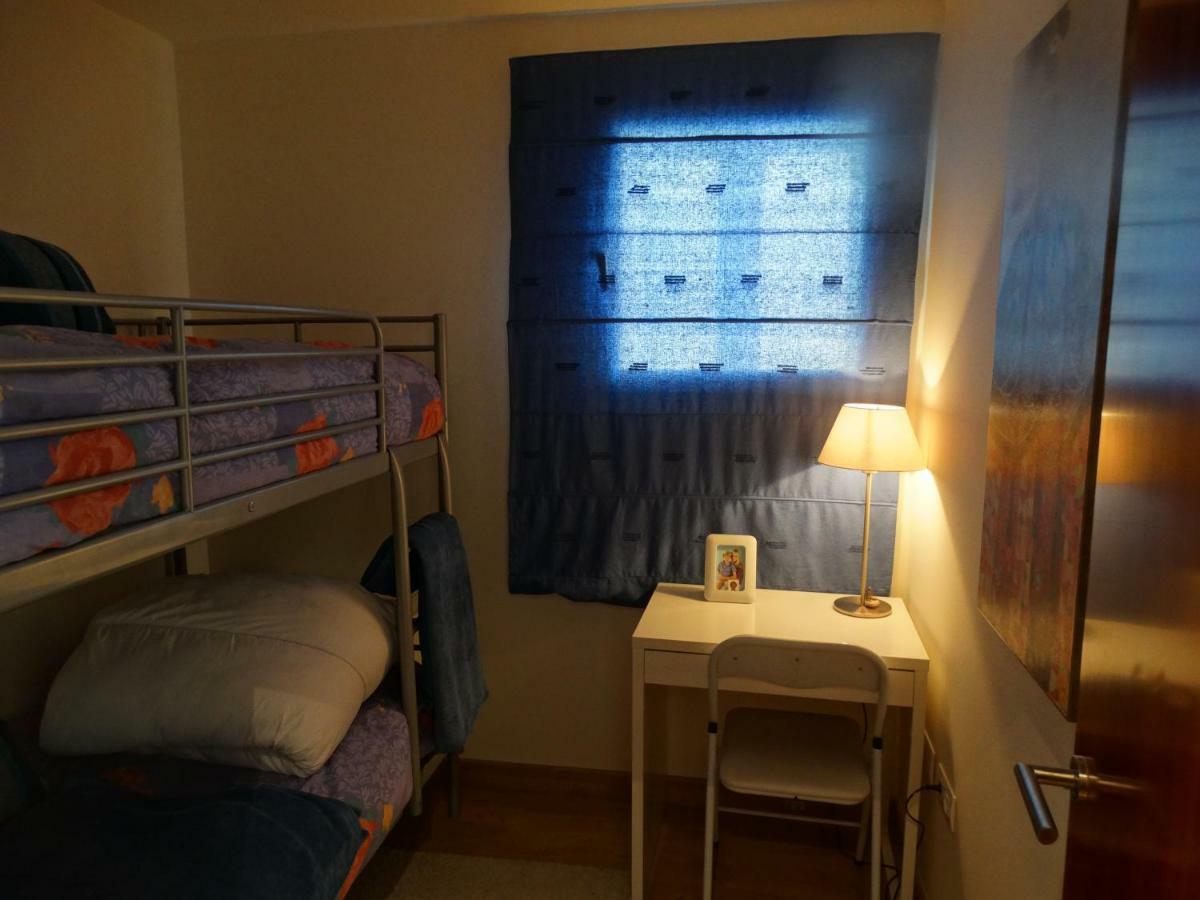 Apartamento de Lujo con Vistas Panorámicas Sierra Nevada Exterior foto