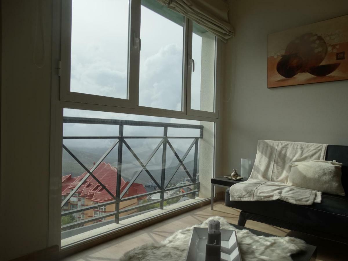 Apartamento de Lujo con Vistas Panorámicas Sierra Nevada Exterior foto