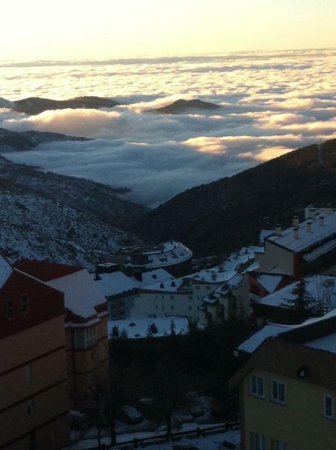 Apartamento de Lujo con Vistas Panorámicas Sierra Nevada Exterior foto