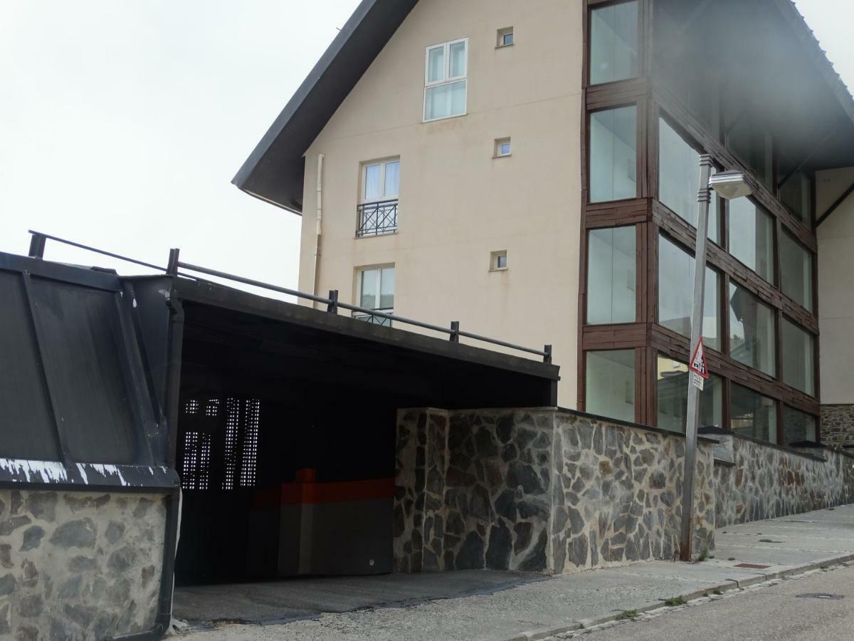 Apartamento de Lujo con Vistas Panorámicas Sierra Nevada Exterior foto