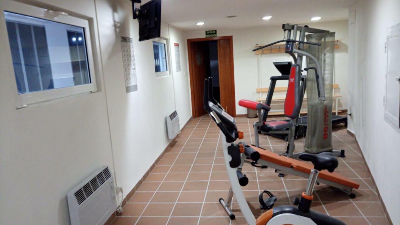 Apartamento de Lujo con Vistas Panorámicas Sierra Nevada Exterior foto
